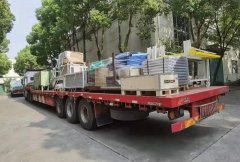 <b>工廠搬遷設(shè)備種類多？如何保障設(shè)備拆卸安裝的安全？</b>